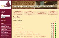 handbuch-holzhandel.de - Intranet des Handelsverbands